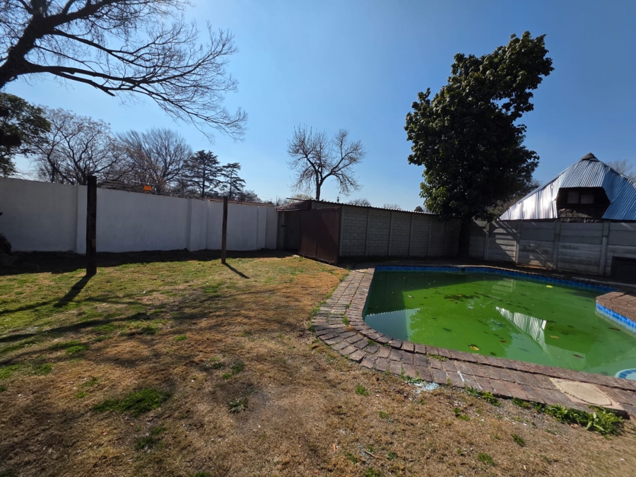 To Let 3 Bedroom Property for Rent in Sasolburg Ext 4 Free State